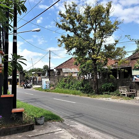 Oyo 3703 Bula Matari Hotel Sanur  Luaran gambar