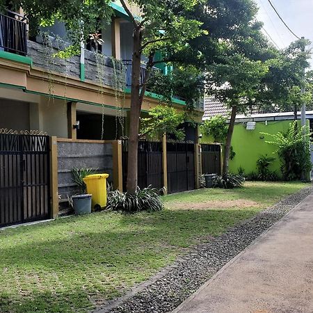 Oyo 3703 Bula Matari Hotel Sanur  Luaran gambar