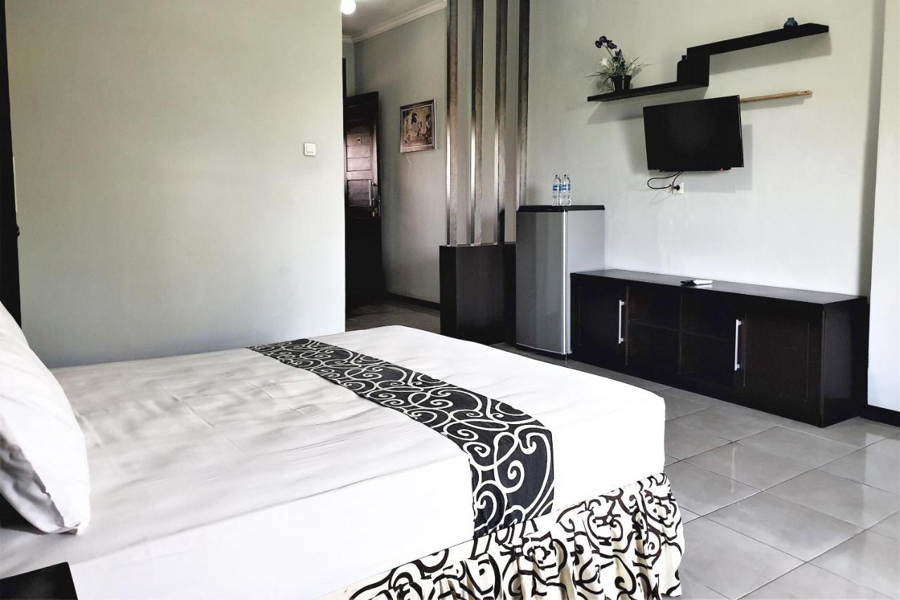 Oyo 3703 Bula Matari Hotel Sanur  Luaran gambar