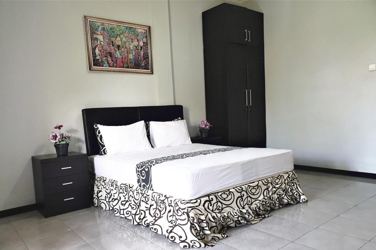 Oyo 3703 Bula Matari Hotel Sanur  Luaran gambar