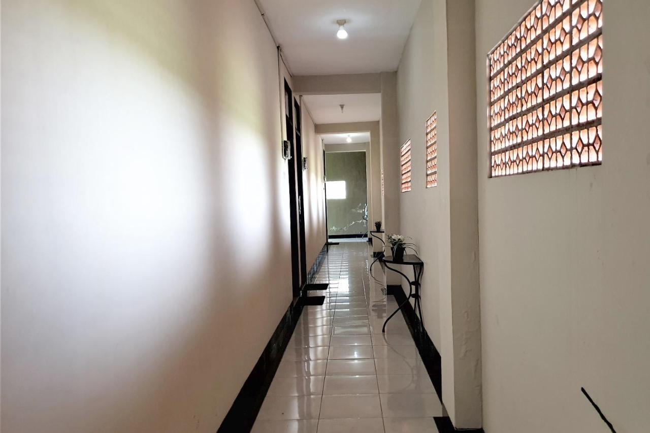 Oyo 3703 Bula Matari Hotel Sanur  Luaran gambar